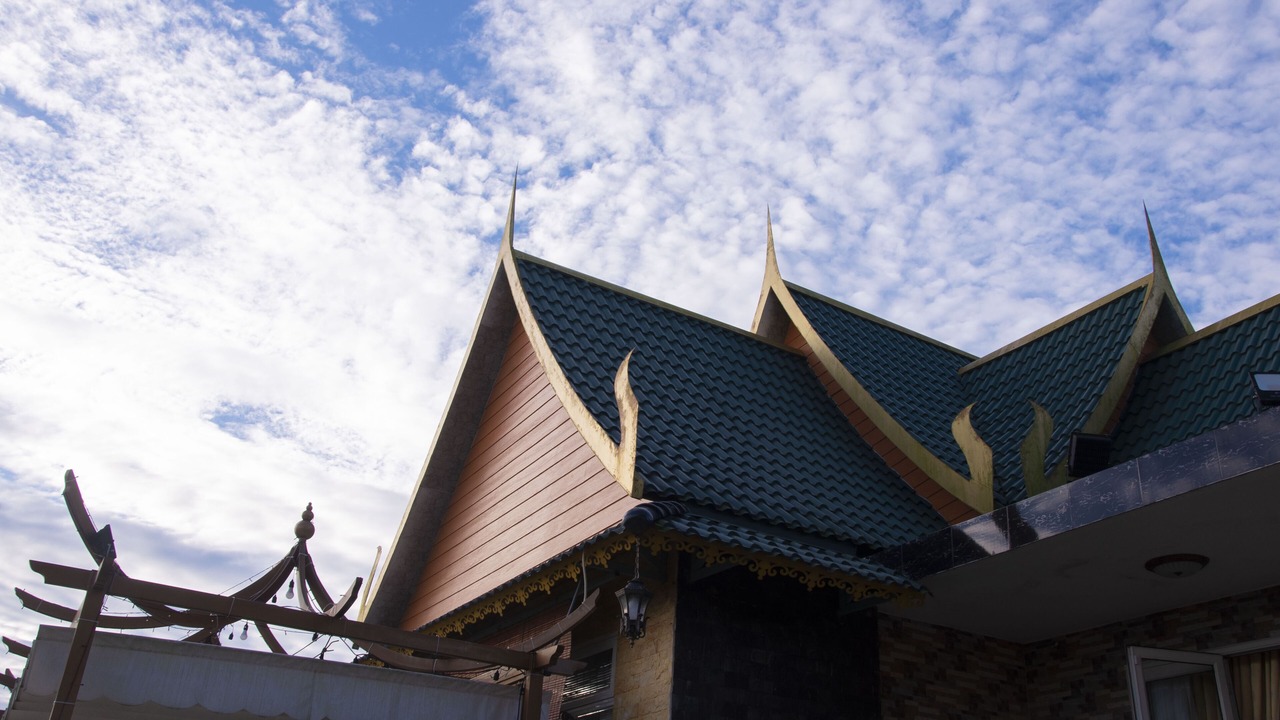 Photo of Outdoor in Bao Loc