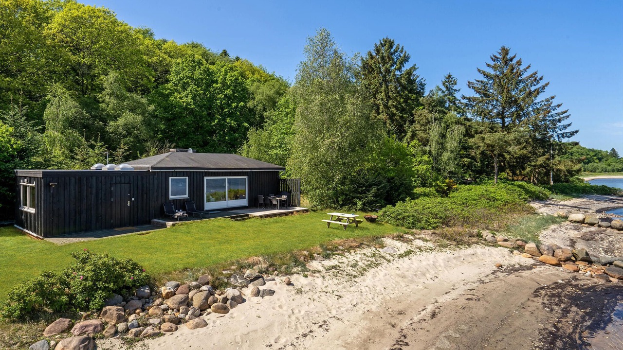 Photo of Outdoor in Ronbjerg