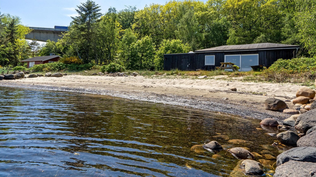 Photo of Outdoor in Ronbjerg