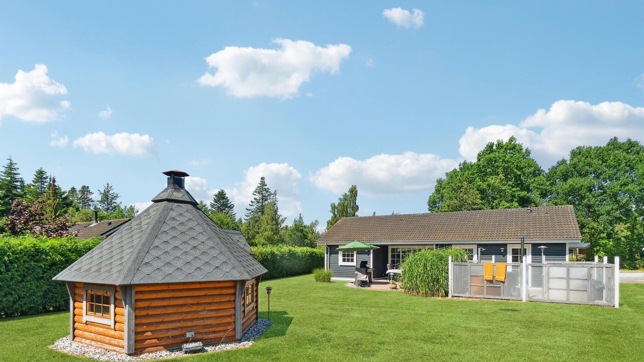 Photo of Outdoor in Udbyhøj