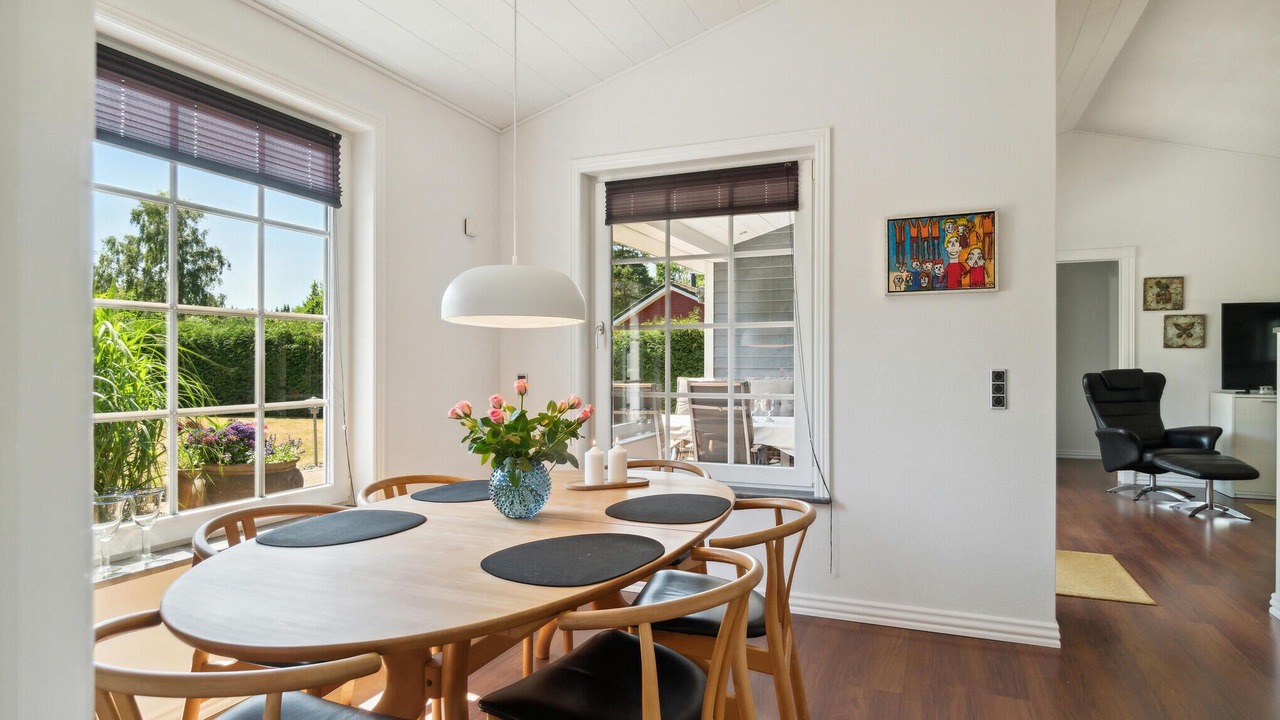 Photo of Bedroom in Udbyhøj