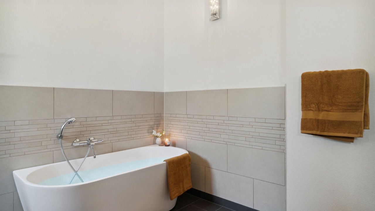 Photo of Bathroom in Udbyhøj