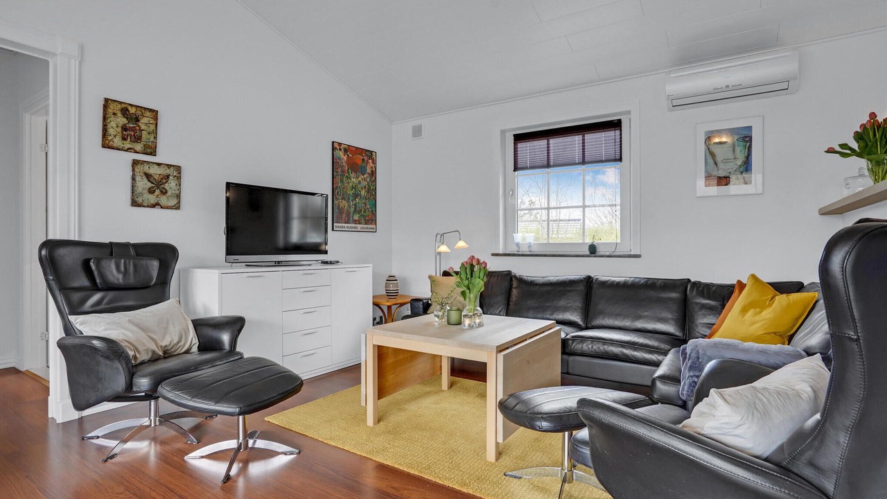 Photo of Bedroom in Udbyhøj