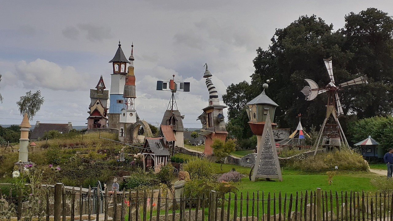 Photo of Others in Josselin