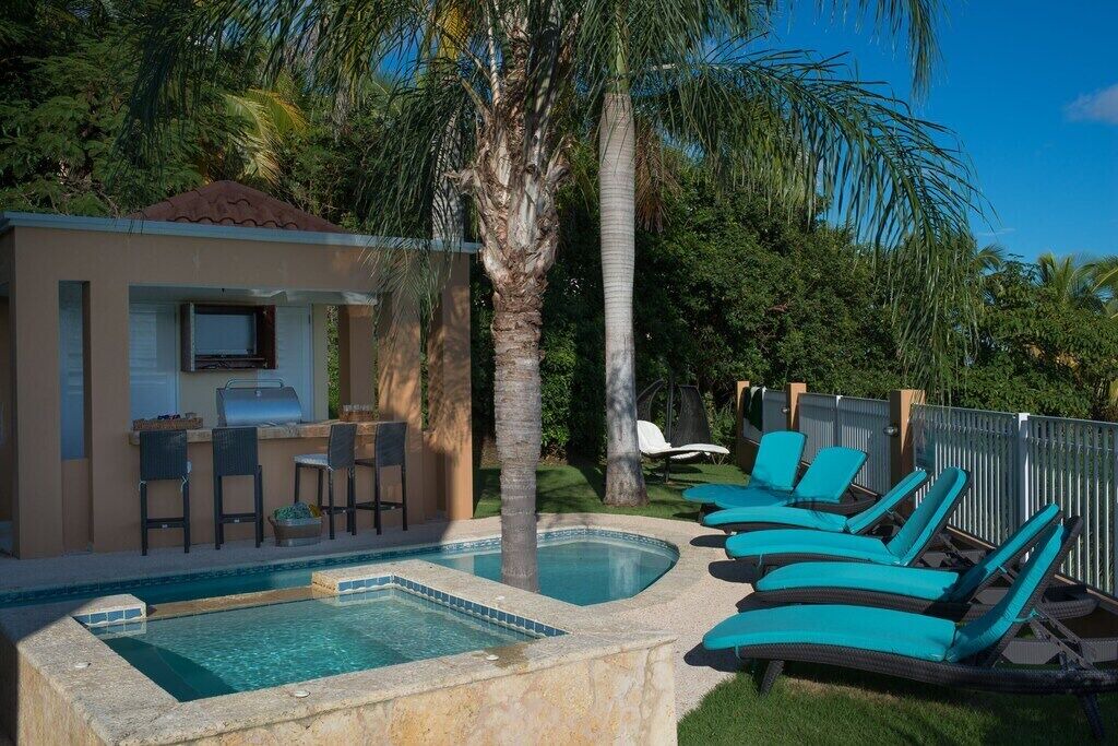 Photo of Outdoor in Candelero Abajo