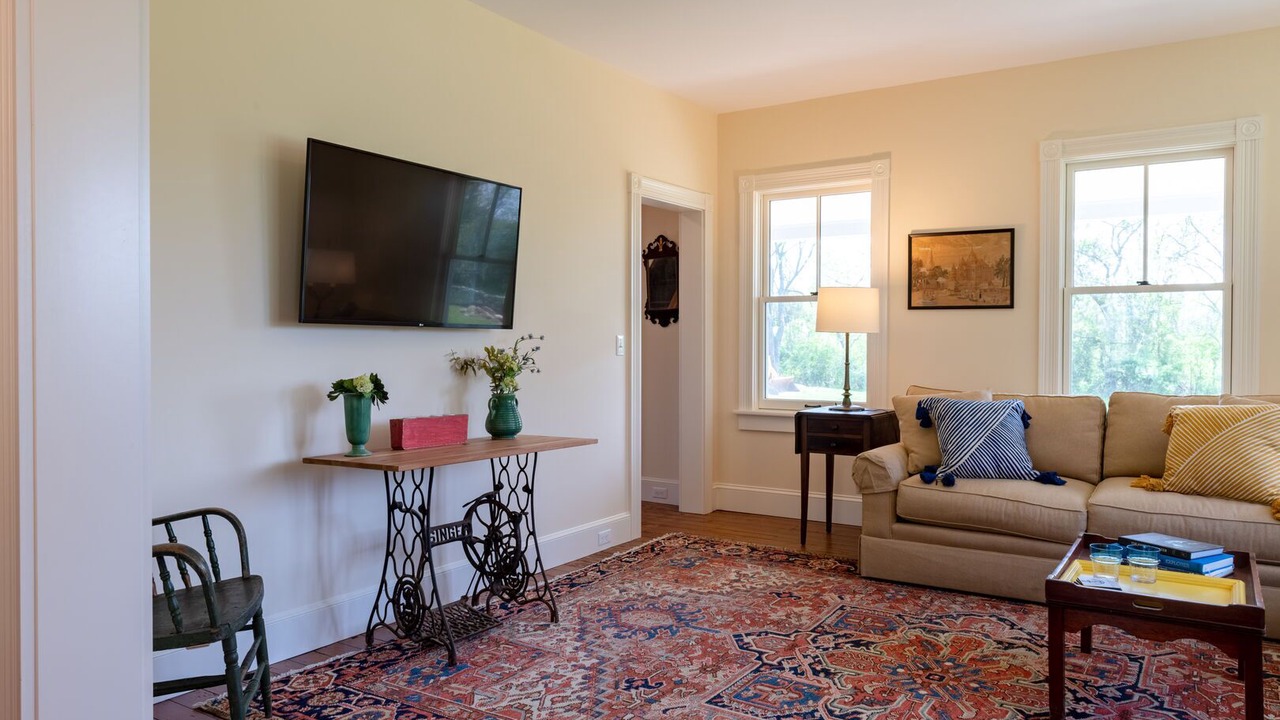 Photo of Livingroom in Matunuck