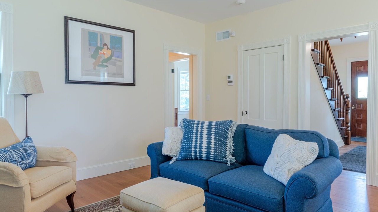 Photo of Livingroom in Matunuck