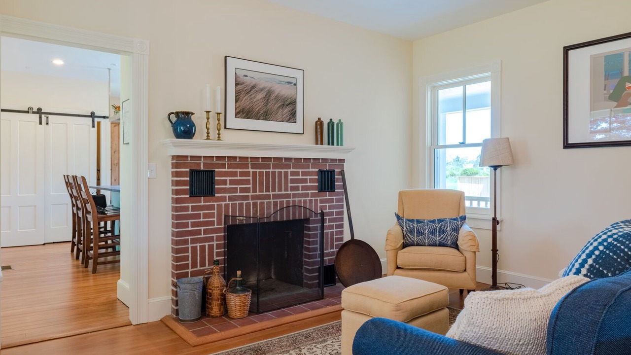 Photo of Livingroom in Matunuck