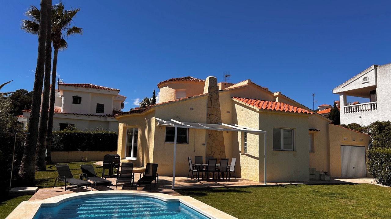 Photo of Outdoor in Alcossebre
