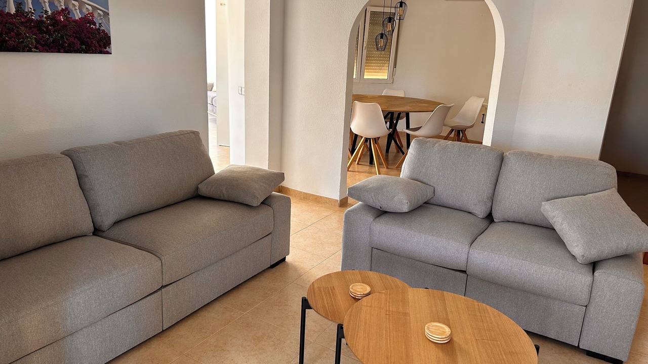 Photo of Livingroom in Alcossebre
