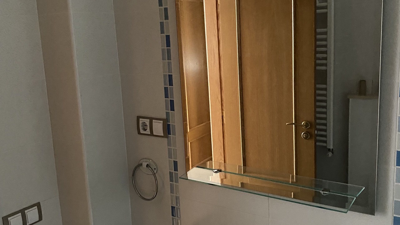 Photo of Bathroom in Alcossebre