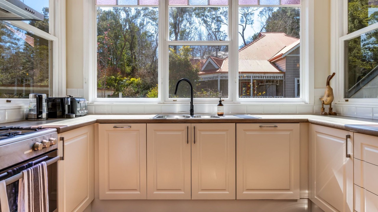 Photo of Kitchen in Leura