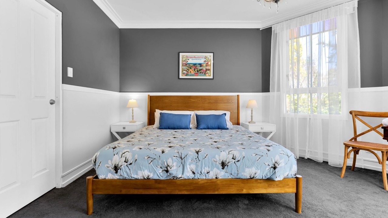 Photo of Bedroom in Leura