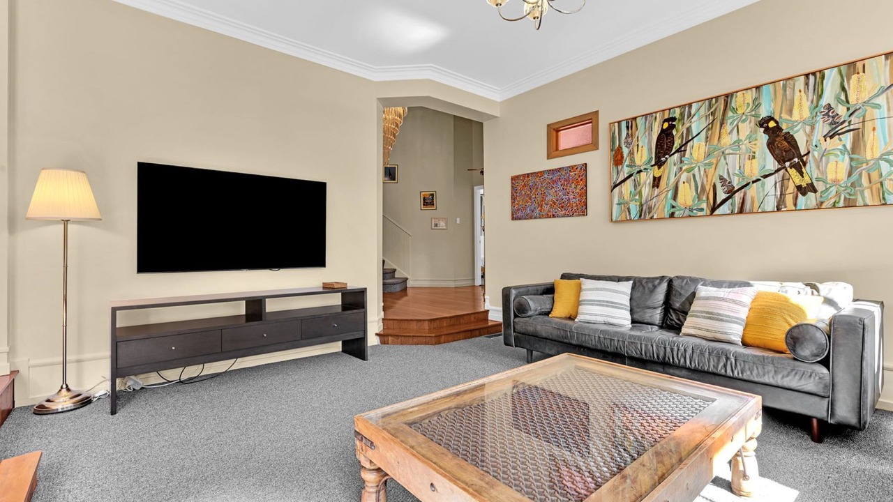 Photo of Livingroom in Leura