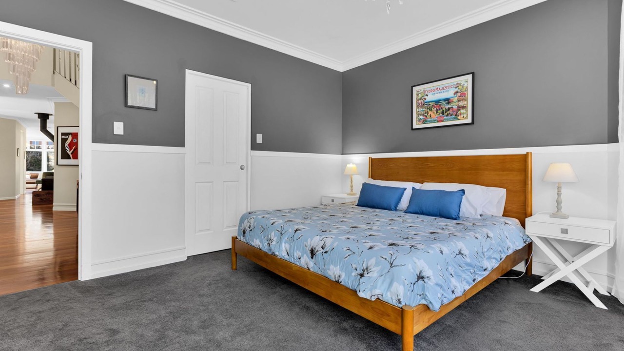 Photo of Bedroom in Leura