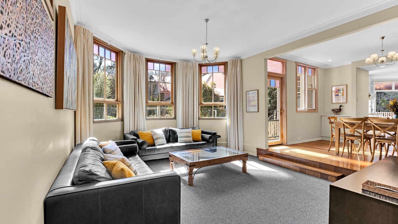 Photo of Livingroom in Leura