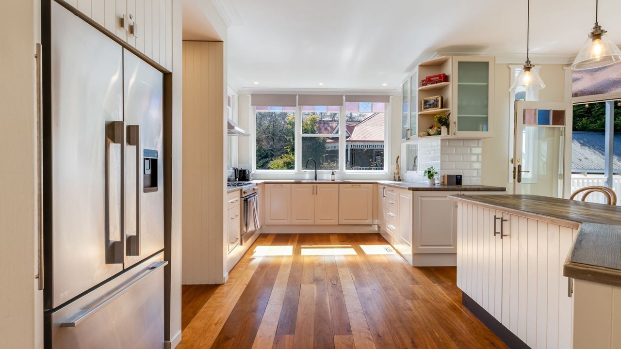 Photo of Kitchen in Leura