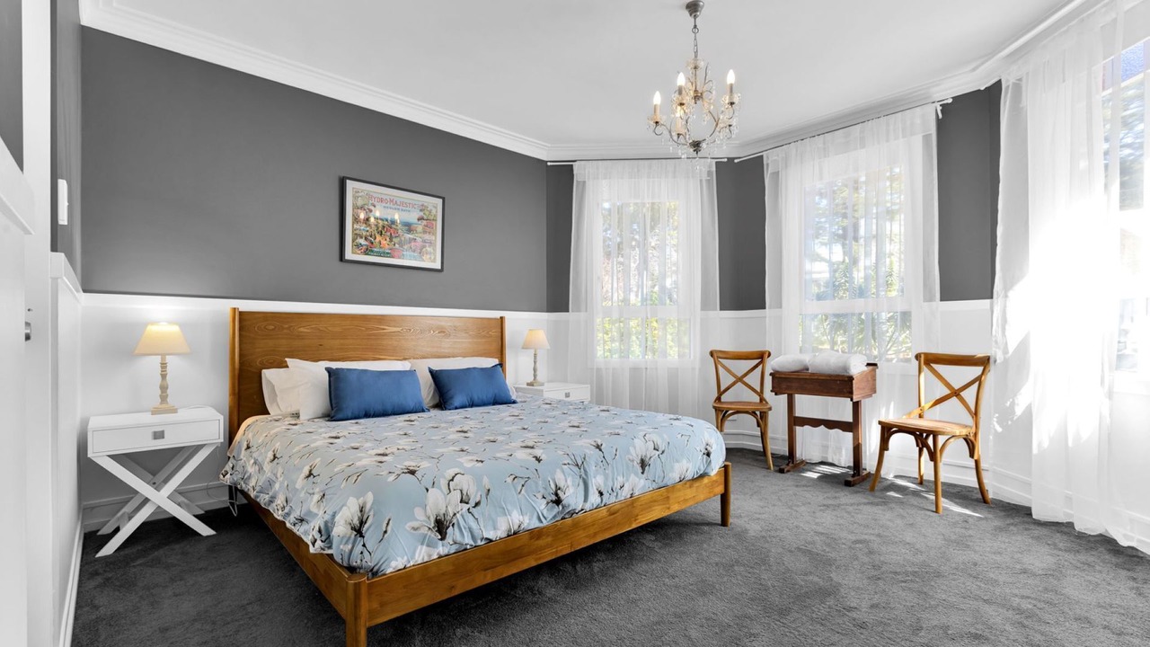 Photo of Bedroom in Leura