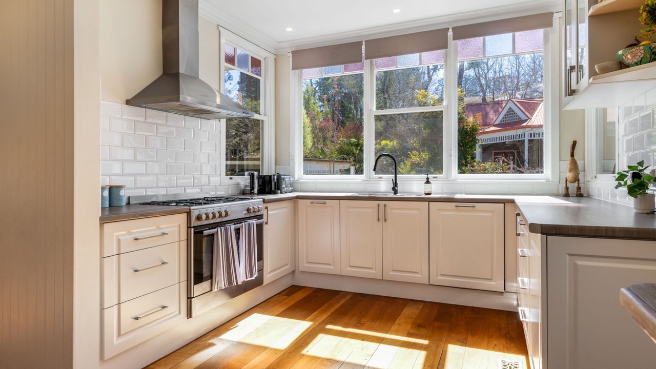 Photo of Kitchen in Leura