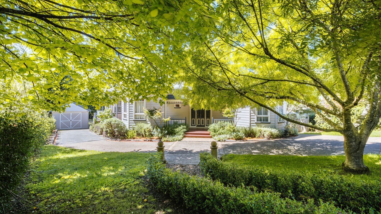Photo of Outdoor in Leura