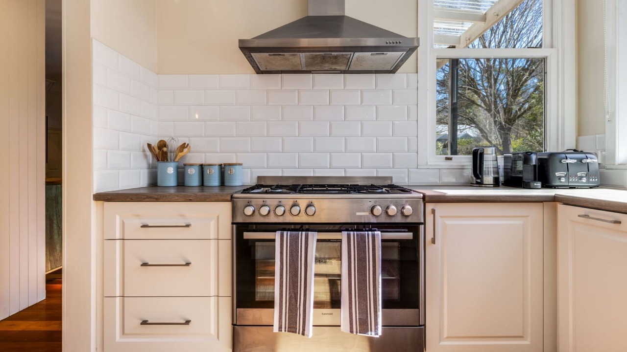 Photo of Kitchen in Leura