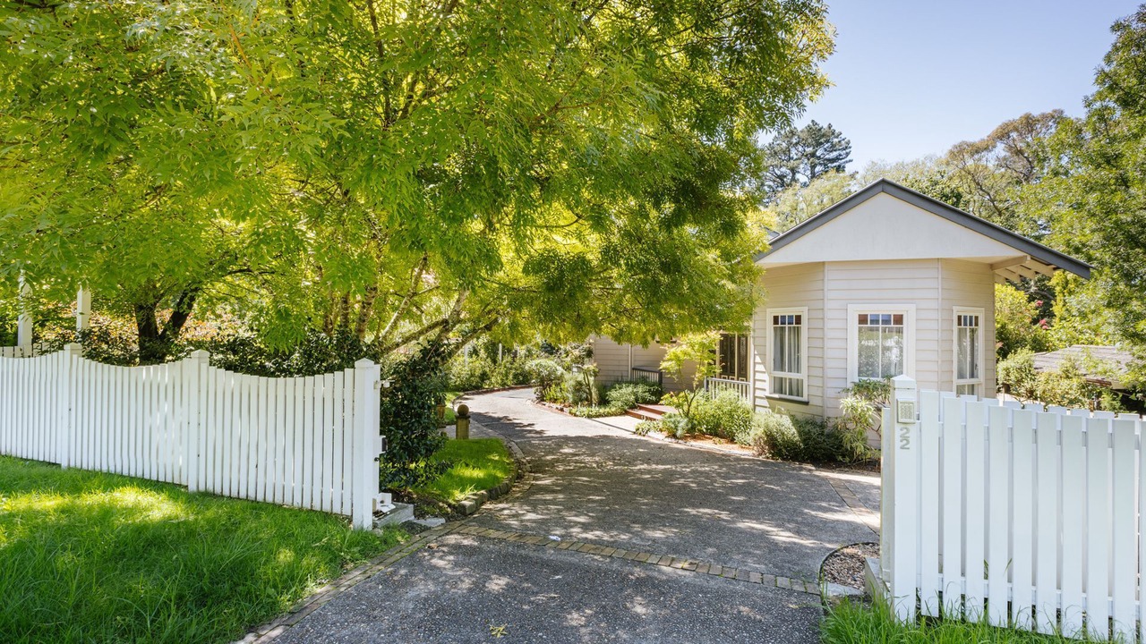 Photo of Outdoor in Leura