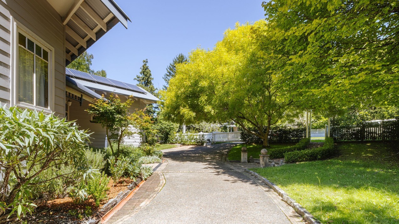 Photo of Outdoor in Leura