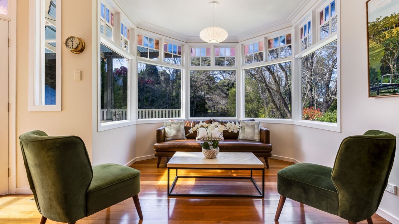 Photo of Livingroom in Leura