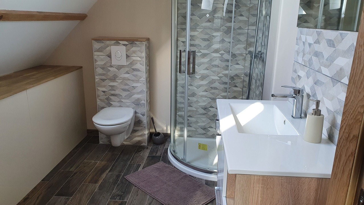 Photo of Bathroom in Cormeray