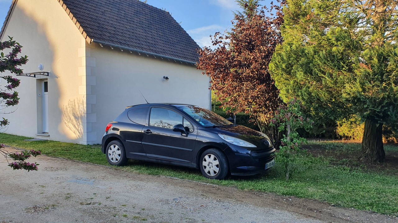 Photo of Outdoor in Cormeray