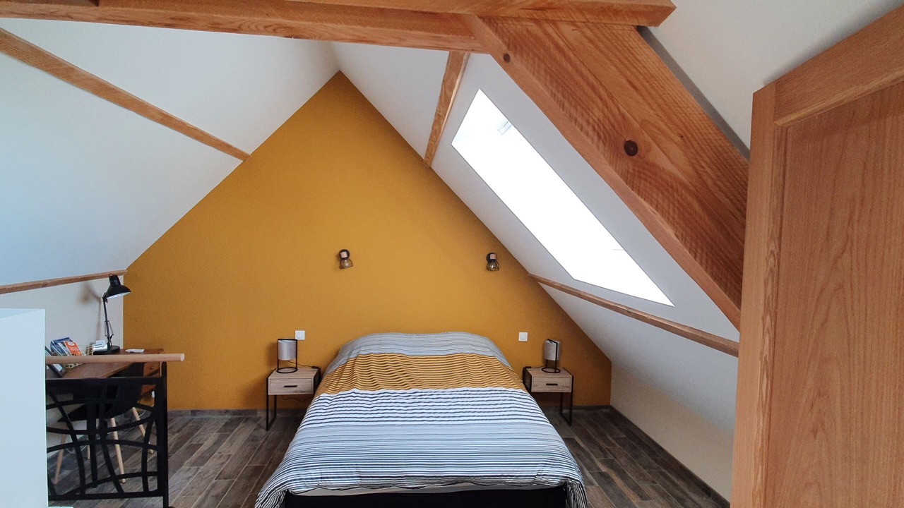 Photo of Bedroom in Cormeray