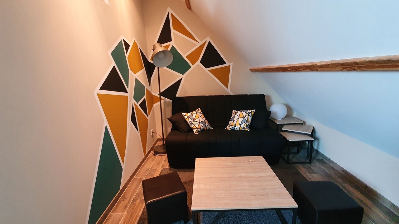 Photo of Livingroom in Cormeray