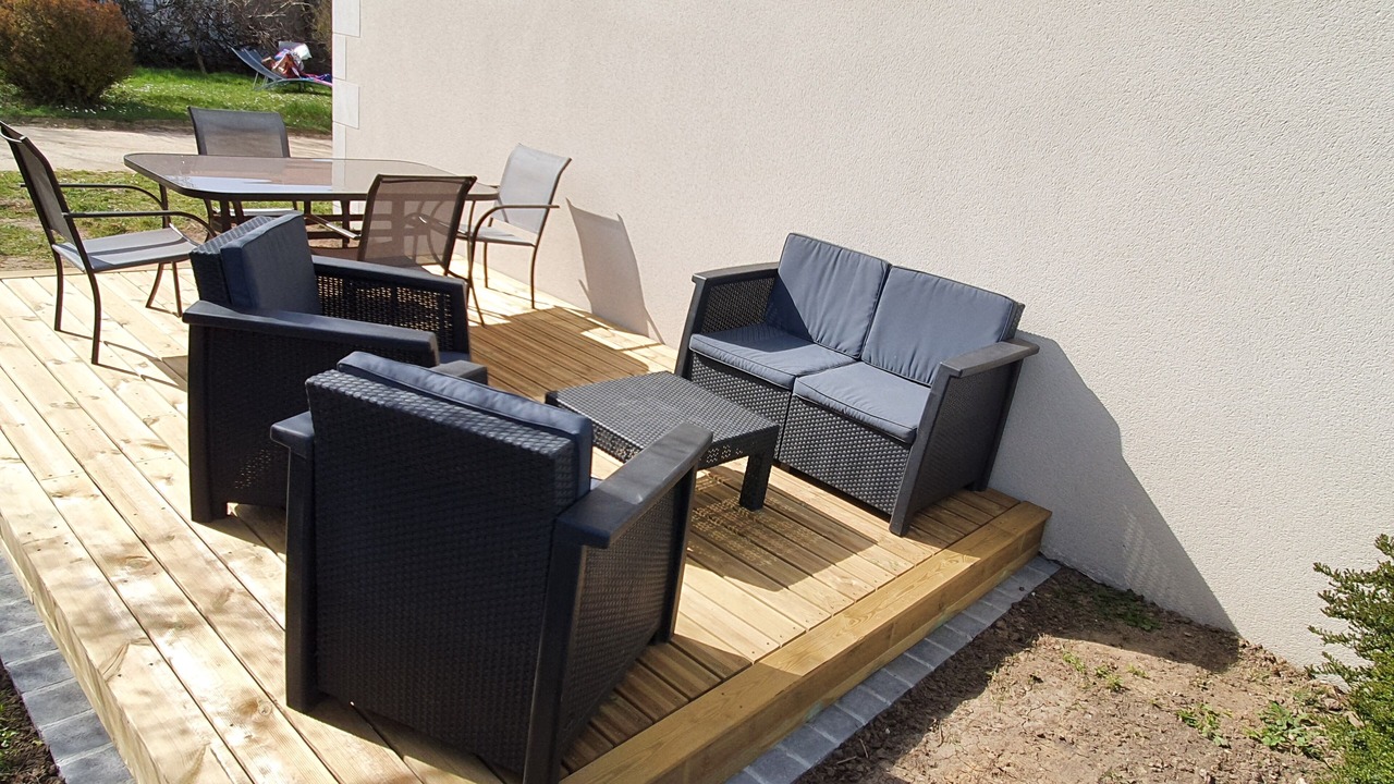 Photo of Outdoor in Cormeray