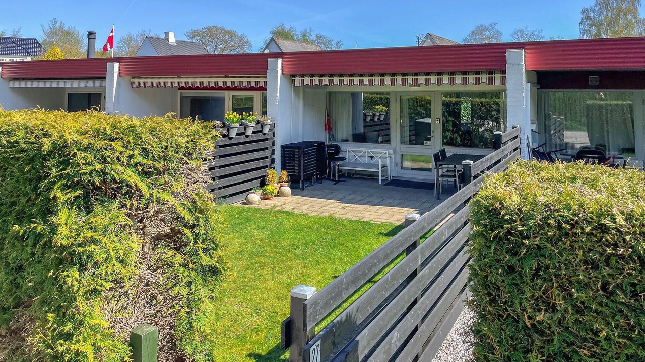 Photo of Outdoor in Kelstrup