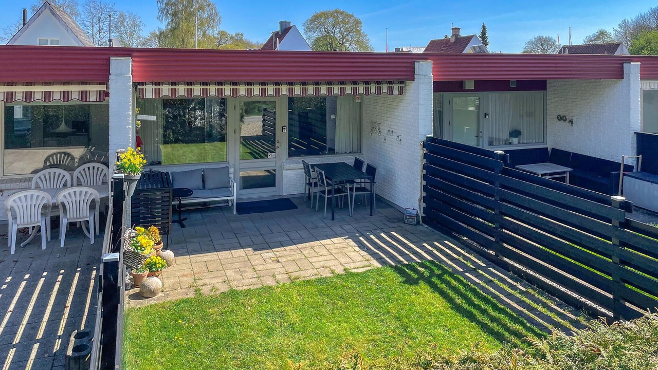 Photo of Outdoor in Kelstrup