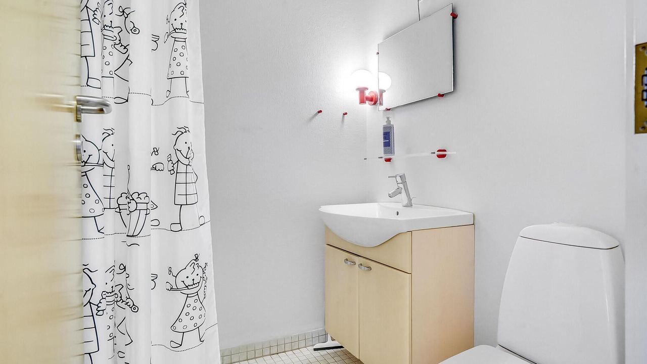 Photo of Bathroom in Kelstrup
