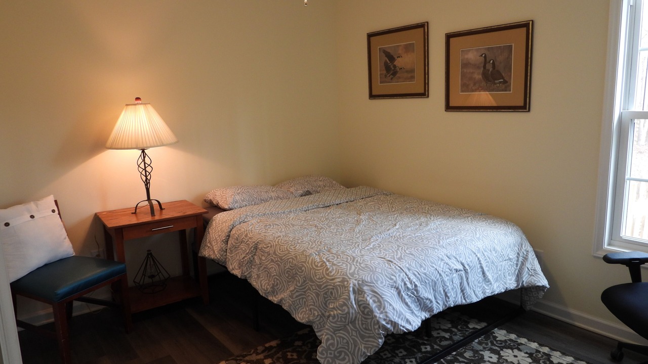 Photo of Bedroom in Merifield Acres