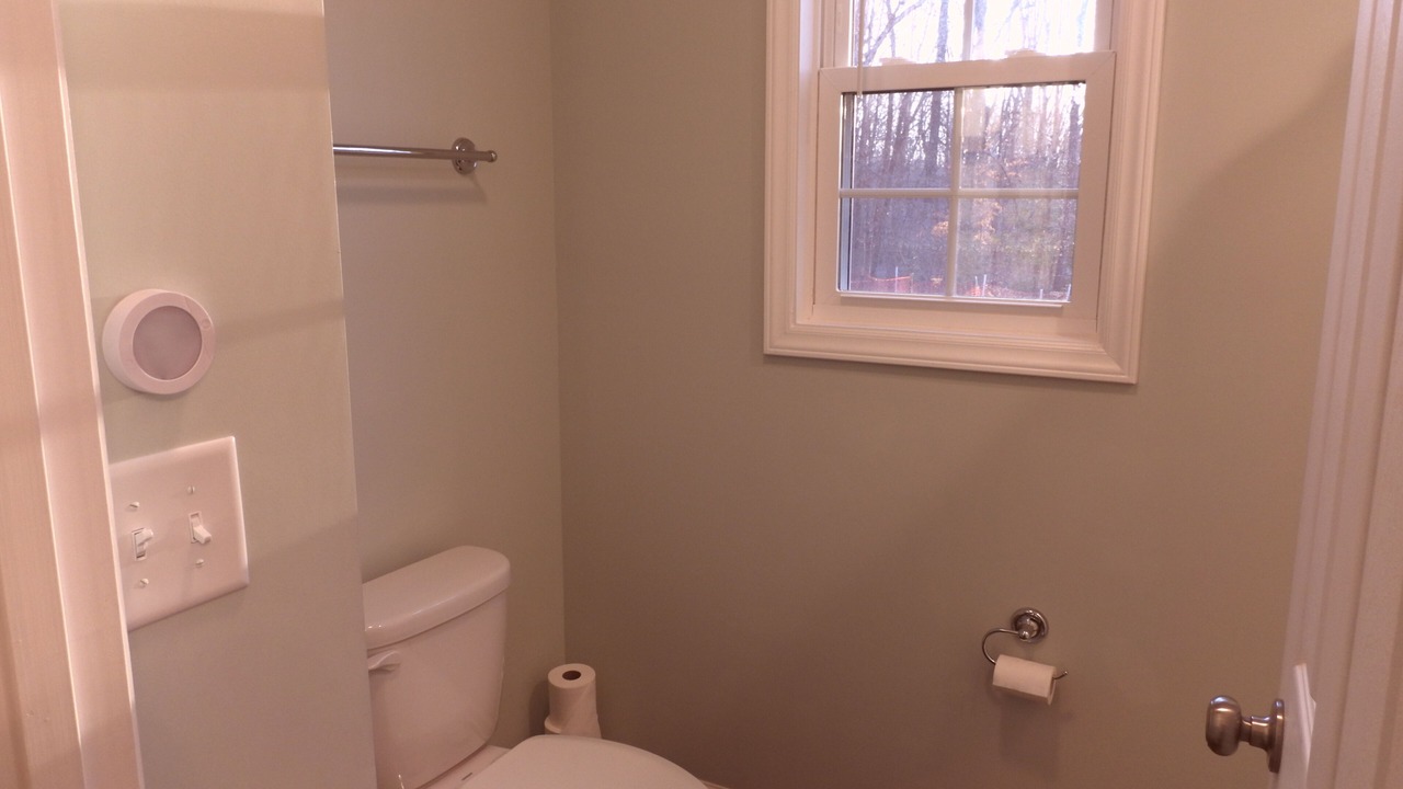 Photo of Bathroom in Merifield Acres