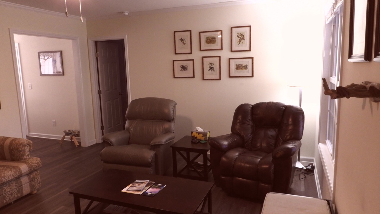 Photo of Livingroom in Merifield Acres