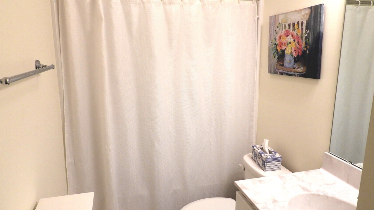 Photo of Bathroom in Merifield Acres