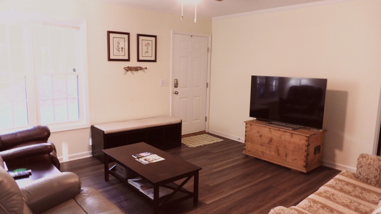 Photo of Livingroom in Merifield Acres