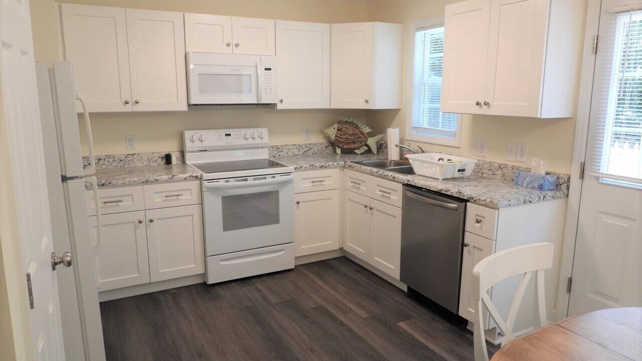 Photo of Kitchen in Merifield Acres