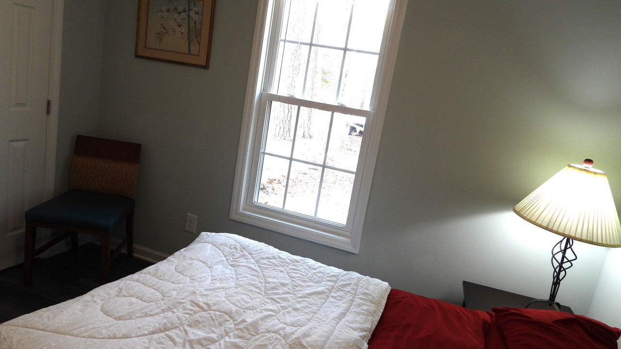Photo of Bedroom in Merifield Acres