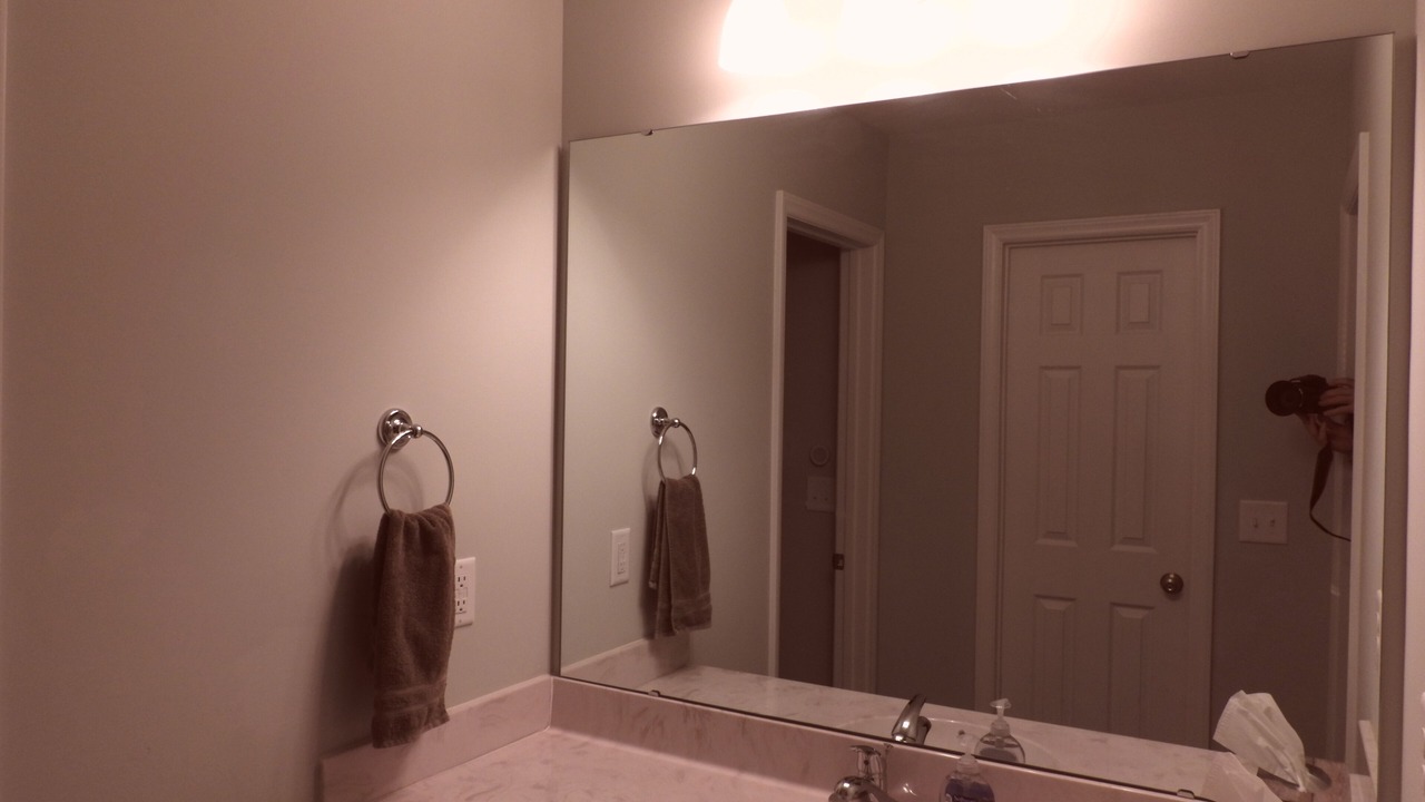 Photo of Bathroom in Merifield Acres