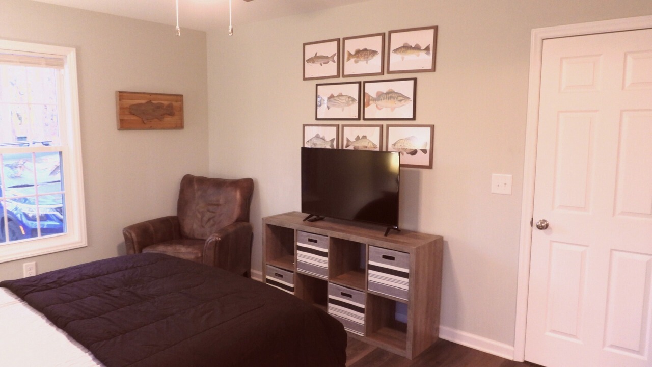 Photo of Bedroom in Merifield Acres