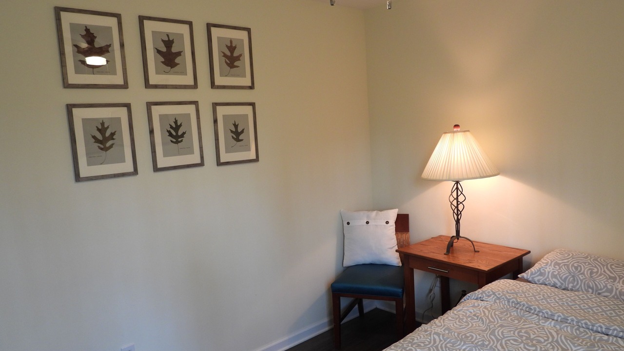 Photo of Bedroom in Merifield Acres