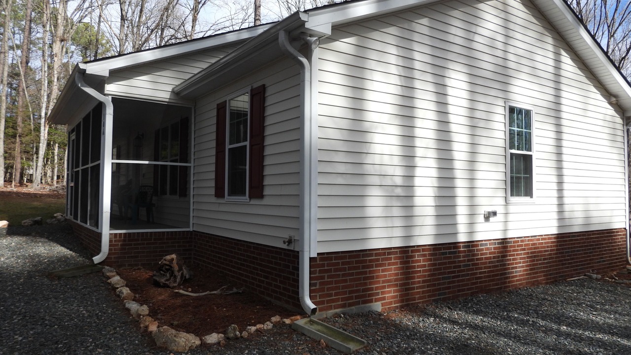 Photo of Outdoor in Merifield Acres