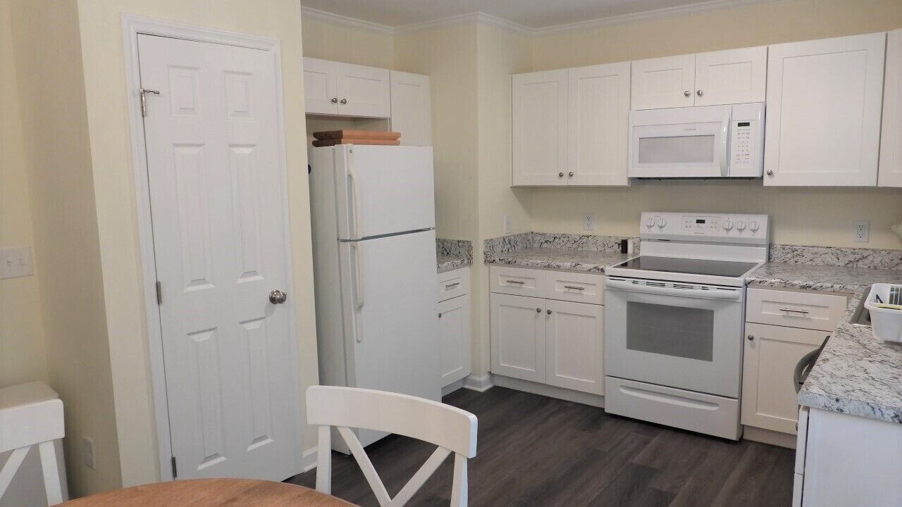 Photo of Kitchen in Merifield Acres