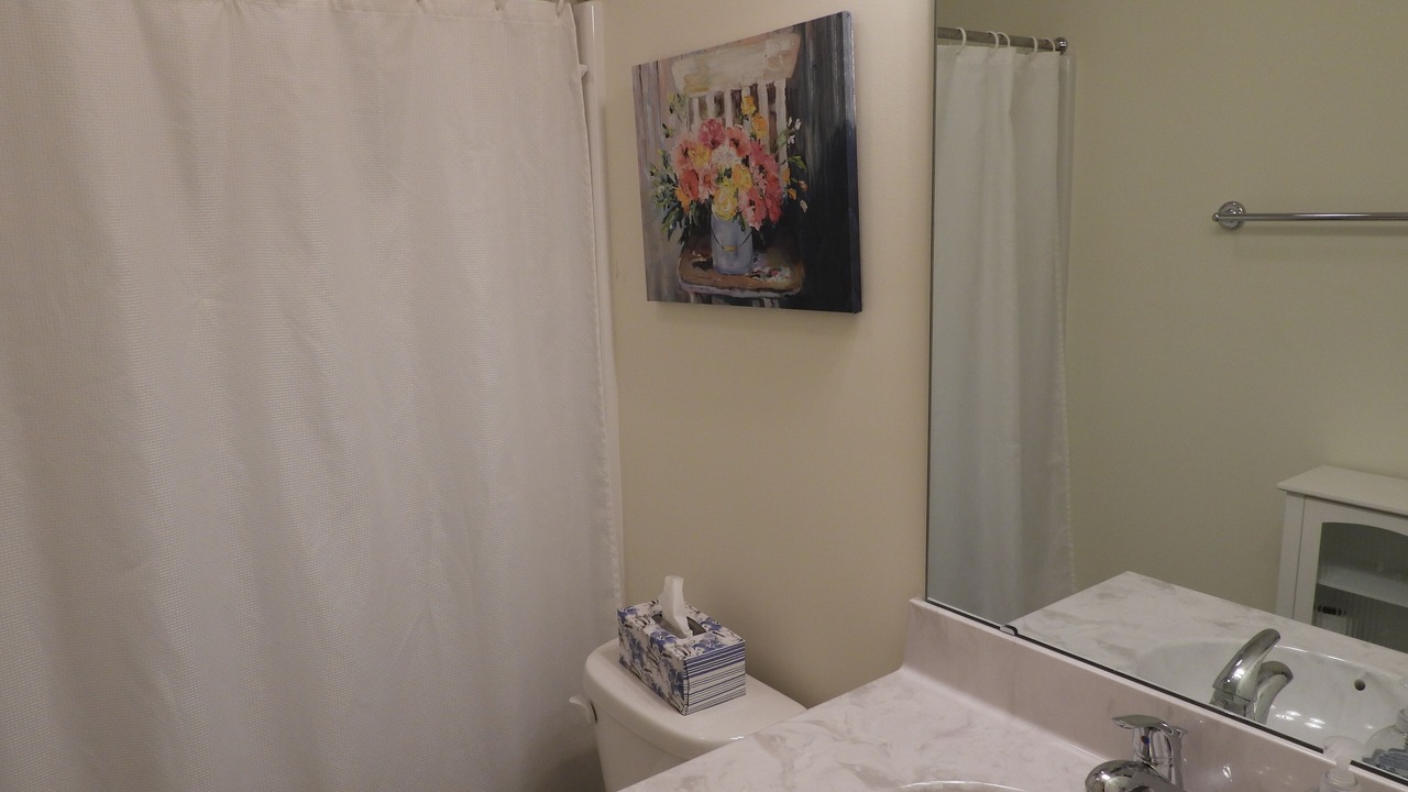 Photo of Bathroom in Merifield Acres