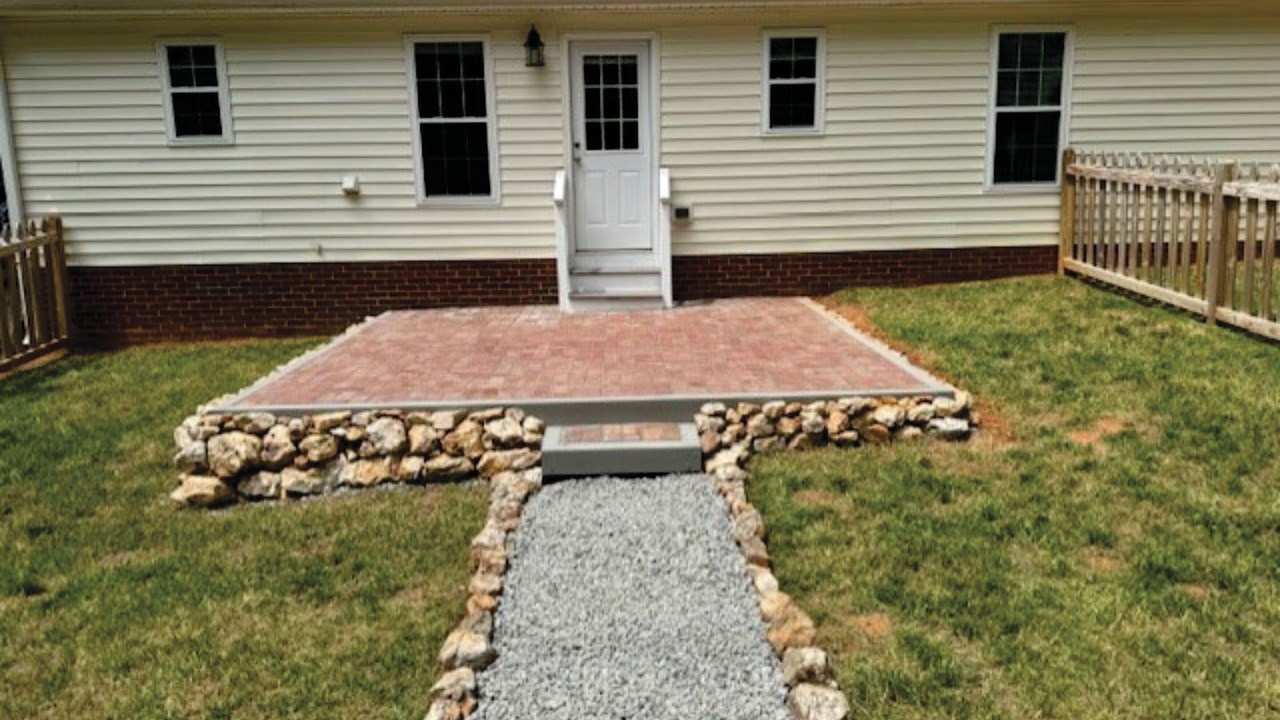 Photo of Outdoor in Merifield Acres